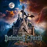 Defenders Of The Faith Vinyl Odes To The Gods