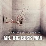 John "Rabbit" Bundrick CD Mr. Big Boss Man