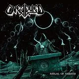 Overruled CD Ritual Of Rebirth