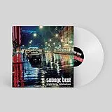 Savage Beat Vinyl Bright Lights,Tall Shadows