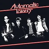 Automatic Lovers Vinyl Automatic Lovers