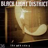 The Gathering CD Black Light District