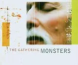 The Gathering CD Monsters