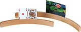 Kartenhalter Holz 1 Stk. Spiel