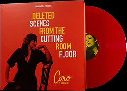 Caro Emerald Vinyl Deleted Scenes From The Cutting Room Floor