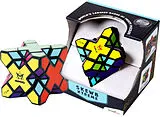 Meffert's Skewb Extreme Spiel