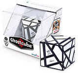 Ghost Cube Spiel