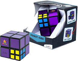 Pocket Cube Spiel