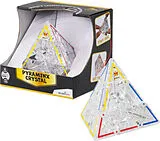 Crystal Pyraminx Spiel
