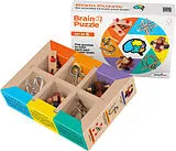 Brain Puzzle 6-er Set Spiel