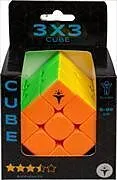 Cube Economy 3x3 Spiel