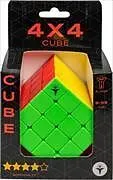 Cube Economy 4x4 Spiel