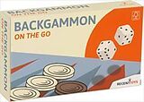 Backgammon Spiel
