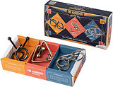 The Alchemist Puzzle Set Spiel