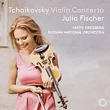 Julia/Kreizberg,Yakov/ Fischer CD Violinkonzerte