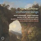 Benjamin/RSB/Calvo,Guille Appl CD Orchestral Songs