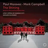 Gerard/Lyric Opera of Schwarz CD Moravec: The Shining