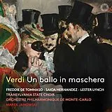Tommaso/Janowski/Orch. Phil. d SACD Hybrid Un Ballo In Maschera
