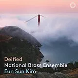 Eun Sun/National Brass Ens Kim SACD Hybrid Deified