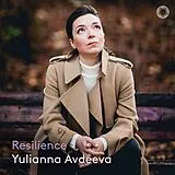 Yulianna Avdeeva CD Resilience