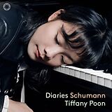Tiffany Poon CD Diaries Schumann
