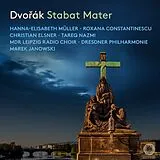 Roxana/Dresdner Constantinescu SACD Hybrid Dvorak: Stabat Mater