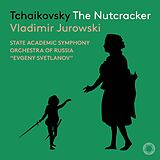 Vladimir/State Academ Jurowski CD Tschaikowski: Der Nussknacker