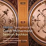 Semyon/Czech Philharmo Bychkov CD Mahler: Sinfonie Nr. 3