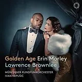 Lawrence/Morley,Erin/ Brownlee CD Opernarien [Golden Age]