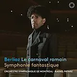Orchestre symphonique de Montr CD Berlioz: R÷Mischer Karneval/Symphonie Fantastique