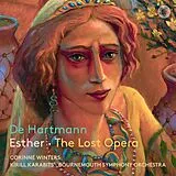 Paul/Bezsmertna,Olga/B Appleby CD Hartmann: Esther