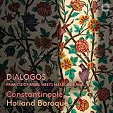 Constantinople/Holland Baroque SACD Hybrid Dialogos