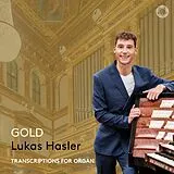Lukas Hasler CD Gold