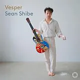 Sean Shibe CD Shibe: Vesper