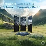 Scharoun Ensemble CD Schubert: Oktett D 803