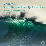 Kjell van/The Percussion Sice CD Neustadter: Seaborne