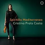 Cristina Prats-Costa CD Spiritillo Mediterraneo