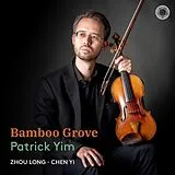 John/Docter,Kirsten/Ho Diodati CD Zhou/Chen: Bamboo Groove