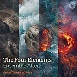 Christo Ensemble Altera/Lowrey CD The Four Elements