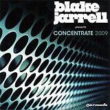 BLAKE JARRELL CD Concentrate 2009