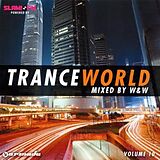 VARIOUS/W&W CD Trance World Vol.10