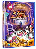 La Bande a Piscou - Le Film: Le trésor de la lampe perdue DVD