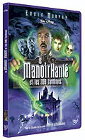 Le manoir hanté et les 999 fantômes DVD