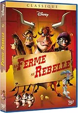 La ferme se rebelle DVD