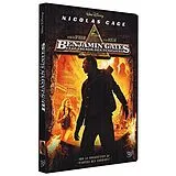 Benjamin Gates et le tresor des templiers DVD