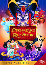Aladdin 2 - Dschafars Rückkehr - Special Edition DVD