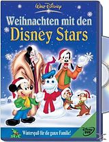 Weihnachten mit den Disney Stars DVD