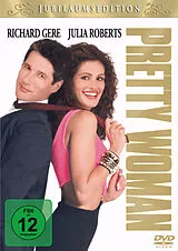 Pretty Woman DVD