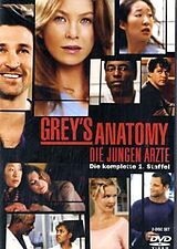 Greys Anatomy - Die jungen Ärzte - Season 1 DVD