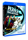 Le guide de voyageur galactique Blu-ray